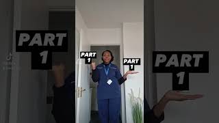 How to become a UK sonographer from Nigeria radiographer career ultrasound sonographer nigeria [upl. by Randolph]