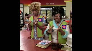 Kenan Thompson and Nick Cannon Why is dressing up as a black woman funny [upl. by Teerell]