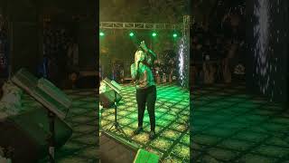 picha mur ve dhola teri lor pe gayi  Live Performance  Jashan E Baharan Multan 2022  Nadia Hashmi [upl. by Kikelia699]