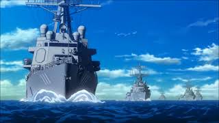 If You Were Looking for Another Battleship Anime [upl. by Ferrick]