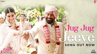 Jug Jug Jeeve Full Video  Shiddat  Diana P Mohit R  Sachet T Parampara T Sachin  Jigar [upl. by Trstram]