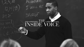 Rollo Dilworth  The Inside Voice [upl. by Zipporah835]