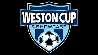 2021 Weston Cup  U12  Boca United vs FC Prime [upl. by Caitrin982]