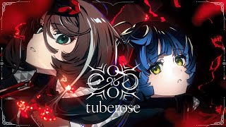 Albemuth  tuberose【オリジナルMV】 [upl. by Mercer]