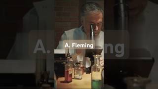 Mentes que cambiaron el mundo Alexander Fleming y el descubrimiento de la penicilina [upl. by Nyahs600]