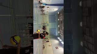 Wombourne VS Chester Set3 [upl. by Artied111]