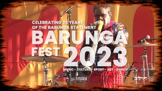 Barunga Festival 2023 Documentary  Keeping Culture Strong for Future Generations [upl. by Olimac]