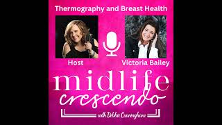 43 Thermography and Breast Health with Victoria Bailey [upl. by Calle208]