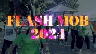 Flash mob 2024 [upl. by Jard]