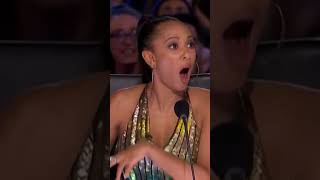 Why This Womans Magic Dance on AGT Will Blow Your Mind americagottalent magic agt [upl. by Theona960]