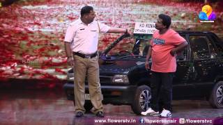 Comedy Super Nite With Subi Suresh Episode55 [upl. by Courtund34]