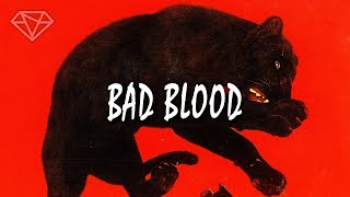 FREE Hit Boy Type Beat 2020  West Coast Banger Instrumental  quotBAD BLOODquot [upl. by Mcdonald493]