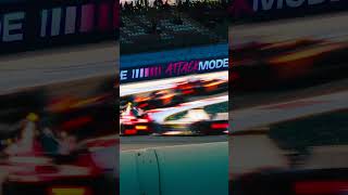 Formula E  Misano EPrix 2024  Glimpses [upl. by Aehtla249]