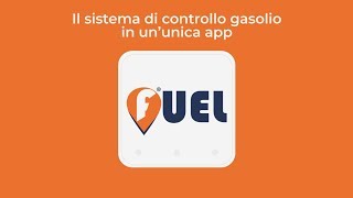 Fuel  Il tuo sistema di controllo gasolio cisterne [upl. by Anide]