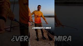 CARPAS DEL SALADO fishing aventuraypesca рыбалка pesca carpfishing [upl. by Lotsirb707]