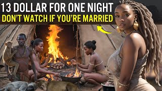 Life in GHANA Most Beautiful African country with Bizarre Traditions  Travel Documentary [upl. by Haidej]