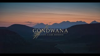 This is Gondwana Private Game Reserve [upl. by Weeks597]