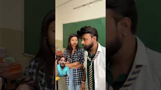 Ab to Sonu he top karega comedy funny schoollife school exam viralvideo shorts shortvideo [upl. by Emaj]