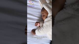 Sleep amp Safe Sleep PracticesHow newborn should sleep  SIDS  newborn nrwborn sleepsafe babys [upl. by Meece]