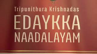 Edaykka Nadalayam Teaser [upl. by Luoar]