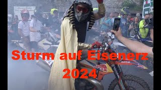 Sturm auf Eisenerz 2024 [upl. by Gilud]