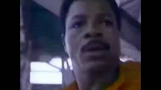 Action Jackson 1988  TV Spot 3 [upl. by Hcirdla]