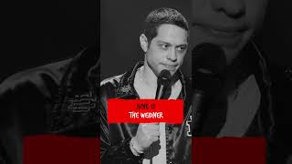 Pete Davidson Prehab Tour  June 12 2024  TheWeidner petedavidson [upl. by Markland]