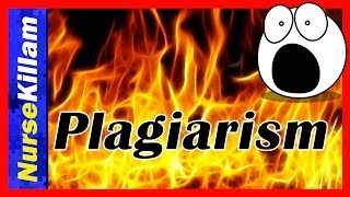 Plagiarism  Definition Consequences and Examples [upl. by Oswin342]