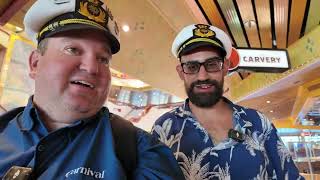 Steady Eddies Guide To One Night Stands On Carnival Booze Cruises carnivalcruise boozecruise [upl. by Justino]