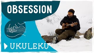 Ukuleku — Obsession [upl. by Griseldis]