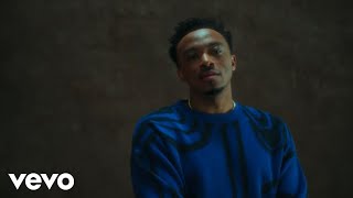 Jonathan McReynolds  Able Official Music Video ft Marvin Winans [upl. by Ronnoc343]