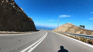 Ikaria Cannonball Run [upl. by Diskin]