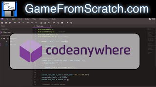 CodeAnywhere  Coding in the Cloud That Actually Works [upl. by Leandro]