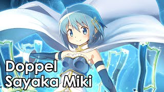 Sayaka Miki  Doppel quotOktavia von Seckendorffquot [upl. by Nyledaj]