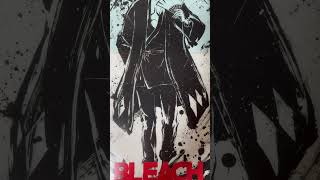 1番くじBLEACH D賞クリアポスター浦原喜助 [upl. by Dulcia]