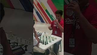 Albin Countergambit Absolute Variation MCCP chess mccpvlog chessclub dailyvlog [upl. by Jt]