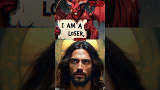 DONT SKIP MY CHILD godmessage god jesus devil loser purpose bibleverse bible bibleverses [upl. by Caddaric]