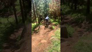 Practice Day At Nannup Riftzonemtb4368 ​⁠RCridesSLASH LouisCollisonrj5ks mtb bike [upl. by Colyer851]