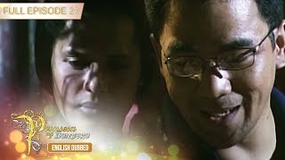 Full Episode 27  Prinsesa ng Banyera English Dubbed [upl. by Esinyl43]