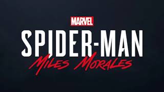 Marvels SpiderMan Miles Morales OST  Im Ready  10 Hour Loop Repeated amp Extended [upl. by Aldarcie]