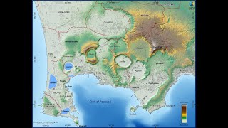 CAMPI FLEGREI May 2021 2024 Brief Summary and What it Could Mean volcano italy earthquake [upl. by Roose123]