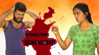 Revenge Prank On Sheethal  most requested   sheethal elzha official  sheethal elzha  sheethal [upl. by Rawdin50]