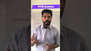 PTE Exam Centre Which exam centre is best to give PTE exam Gurwinder Kamboj PTE pte elantemall [upl. by Tebzil]