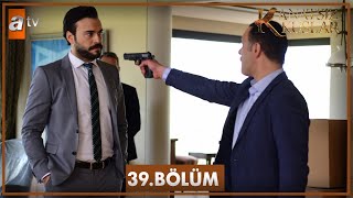 Kanatsız Kuşlar 39 Bölüm [upl. by Wulfe]