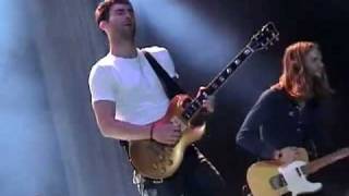 Maroon 5  The Sweetest goodbye  Live in Colombia  Excellent Quality  HQ [upl. by Allister363]