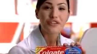 COMERCIAL COLGATE [upl. by Olatha]