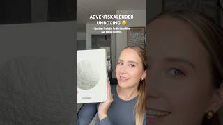 Typology Adventskalender Unboxing 👀 Anzeige adventskalender typology unboxing marieinspire [upl. by Chirlin113]