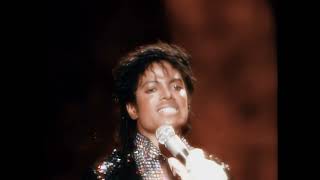 Michael Jackson  BILLIE JEAN  Live Motown 25th 1983  4K UPSCALE [upl. by Marji]