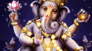 Ganesha Mantra  Wah Must See [upl. by Bernardo520]