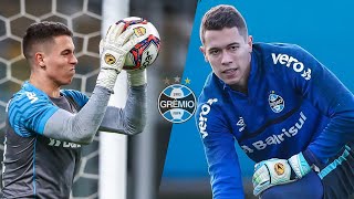 MELHORES DEFESAS DE BRENNO PELO GRÊMIO 20212022 [upl. by Eladal]